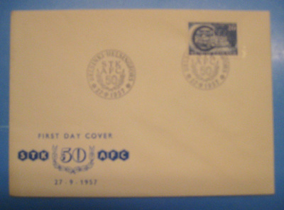 FDC-1957 STK-50 vuotta (105)