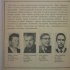 Vallius , Leppämäki , Ojanen , Niskanen : Neljä tekijää - pikkukuva 2