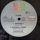 Queensryshe maxi single - pikkukuva 3
