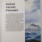 Eka Metsävuori : Kauas veivät purjeet - pikkukuva 2
