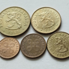 1 p - 50 p, circ,  v. 1968 - pikkukuva 4