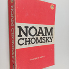 Noam Chomsky : Ideologia ja valta 1 : Ideologiakritiikkiä... - pikkukuva 1