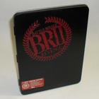BATTLE ROYALE 2. (3-DISC LTD STEELBOX) - pikkukuva 1