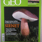 Geo -lehtiä - pikkukuva 4