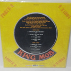 KING MOB - FORCE 9 UUSI LP + CD - pikkukuva 2