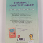 Rachel Wenitsky ym. : Koirakamut ja huono turkkipäivä - pikkukuva 2