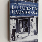 Vilmos Kondor : Budapestin raunioissa - pikkukuva 1