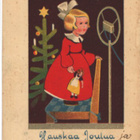 RIVILEIMA SAUNAMÄKI/KYYJÄRVI    KARSTULA-KANNONKOSKI - pikkukuva 2