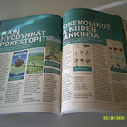 Pokemon Go - suuri pelikirja - pikkukuva 3
