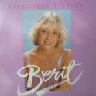 Berit – Rakkauden Jälkeen (LP) - pikkukuva 1