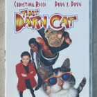 Kissa vieköön (1997) Christina Ricci & Doug E. Doug - pikkukuva 1