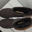 40 (40,5) - UGG Australia classic short talvisaappaat *UUDET - pikkukuva 3