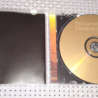 ROBBIE WILLIAMS ESCAPOLOGY CD - pikkukuva 3