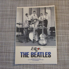 The Beatles postikortti 1997. - pikkukuva 1
