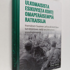 Hannu Liimatta : Ulkomaisista esikuvista kohti omaperäise... - pikkukuva 1