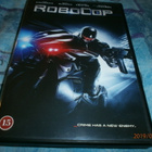 ROBOCOP - DVD - pikkukuva 1