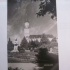 VANHA Postikortti Savonlinna 1951 - pikkukuva 1