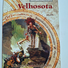 Cunningham, Elaine: Forgotten Realms: Velhosota - pikkukuva 1