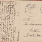 Helsinki Alppila - kulk v 1929 - pikkukuva 2