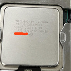 ASUS Rampage III Extreme ROG + Intel i7-980X + Zalman CNPS - pikkukuva 3