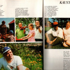 Me Naiset n:o 28 1972 Kaustinen. Hollanti. Englanti. Teatter - pikkukuva 2
