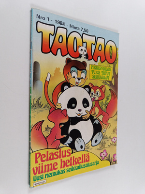 Taotao 1/1984