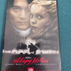 SLEEPY HOLLOW (Johnny Depp)*** - pikkukuva 1