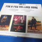 OST - FOR A FEW DOLLARS MORE CD - pikkukuva 2