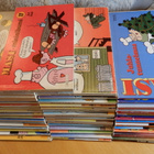 MASI MINIALBUMEITA  85 KPL - pikkukuva 4
