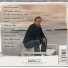 TANELI MÄKELÄ JÄÄ KAIPUU SYDÄMEEN - pikkukuva 2