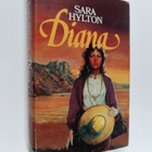 Sara Hylton : Diana - pikkukuva 1