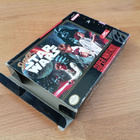 Super Star Wars CIB USA - SNES - pikkukuva 5