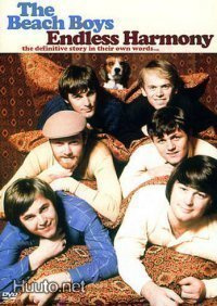 The Beach Boys  -  Endless Harmony -  DVD