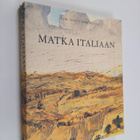 Carl August Ehrensvärd : Matka Italiaan 1780, 1781, 1782 ... - pikkukuva 1