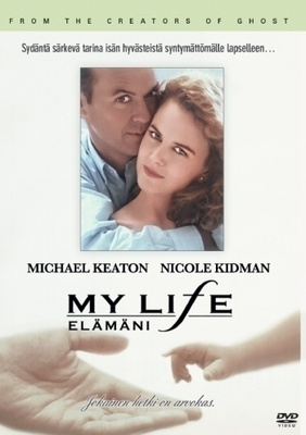 My Life - Elämäni - DVD