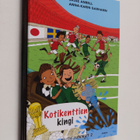 Lasse Anrell : Kotikenttien kingi - pikkukuva 1