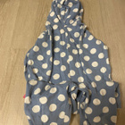 Tyttöjen jumpsuit koossa 98/104 cm - pikkukuva 2