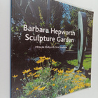 Chris Stephens ym. : The Barbara Hepworth Sculpture Garden - pikkukuva 1