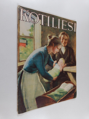 Kotiliesi n:o 1/1934
