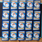 Pokemon kortit 20kpl (#108 Scarlet & Violet base set) - pikkukuva 2