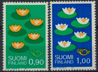 1977 Pohjola ++