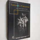 Mark Fortier : Theory / Theatre : an introduction - pikkukuva 1