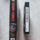 Dark Force VHS - pikkukuva 3