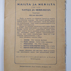 Jonathan Swift : Gulliverin matka jättiläisten maahan - pikkukuva 2