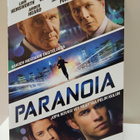 dvd Paranoia - pikkukuva 1