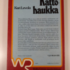 Kari Levola : Kattohaukka - pikkukuva 2