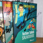 Enid Blyton - 4x Salaisuus - Tammi - pikkukuva 5