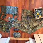 CAA M4 SL airsoft ase + setti - pikkukuva 2