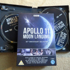 APOLLO 11 MOON LANDING Anniv. 3DVD - Dokumentteja - pikkukuva 2