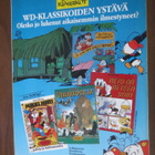 Walt Disneyn Klassikot - meren pohjalla - pikkukuva 2